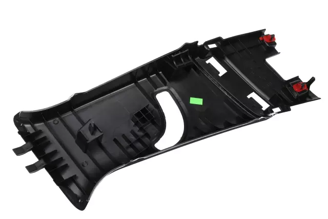 23115488 - Body: Upper Center Pillar Trim for GM Image