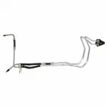 6L2Z7R081B - Cooling System: Tube for Ford Image