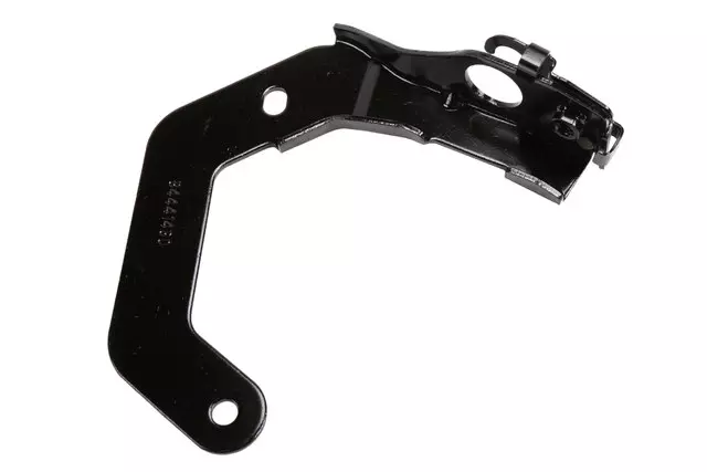Electronic Transmission Range Selector Manual Park Release Cable Bracket - GM (84441460)