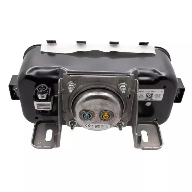 FS7Z54044A74B - Electrical: Passenger Air Bag for Ford: Fusion, Police Responder Hybrid, SSV Plug-In Hybrid | Lincoln: MKZ Image