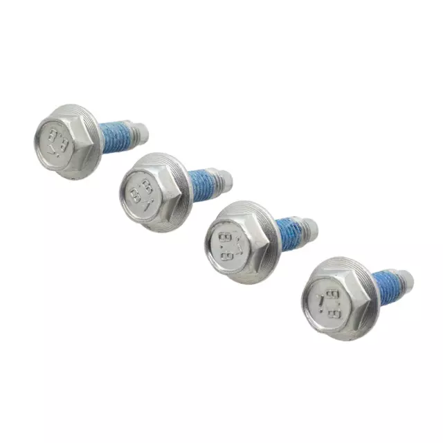 W716188S437 - Cooling System: Cooler Line Bolt for Ford: C-Max, Fusion, Mustang, Police Responder Hybrid, SSV Plug-In Hybrid Image