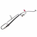 PSH64 - : Power Steering Pressure Line Hose Assemb  for Motorcraft Image