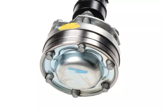 Front Axle Drive Shaft - GM (84076334)