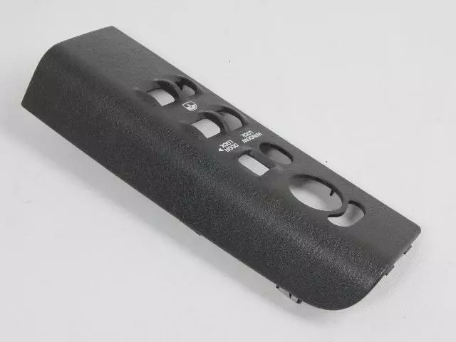 Switch Bezel - Mopar (5GU33XDVAA)