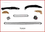 TS2024 - : Engine Timing Set for Enginetech Image