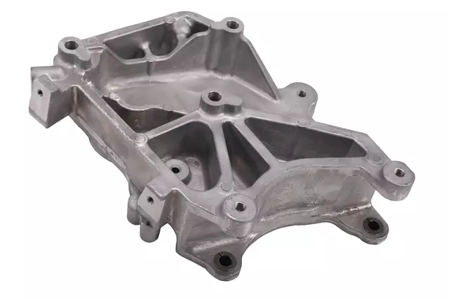 Alternator Bracket - GM (12700411)