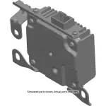 85874467 - Electrical: Module for GM Image