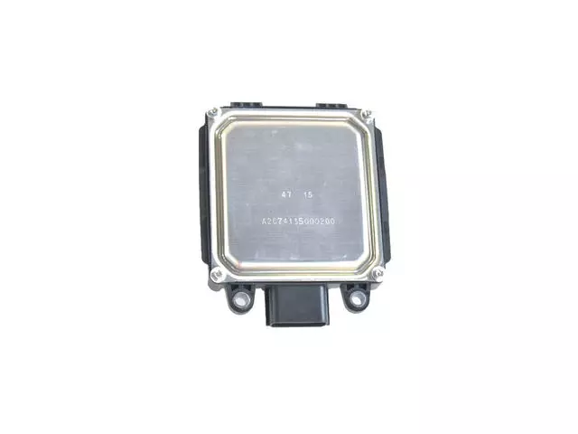 Blind Spot Detection Sensor - Mopar (68418245AC)