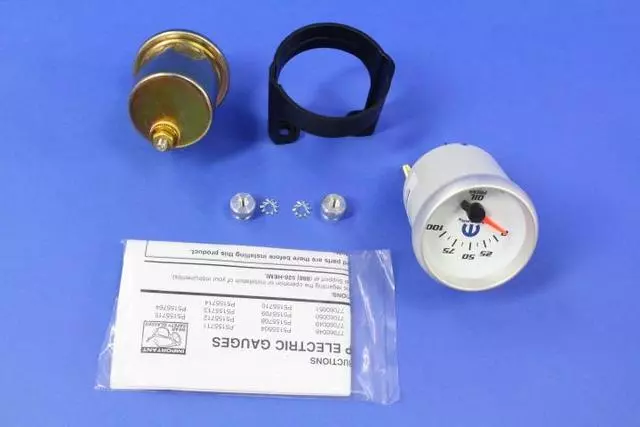 Gauge - Mopar (77060044)