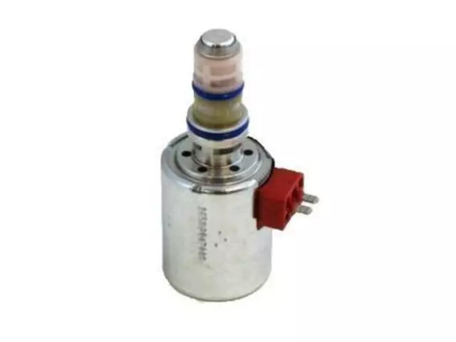 F8AZ7G383AB - : Automatic Transmission Control Solenoid for Ford: Crown Victoria, E-150 Econoline, E-150 Econoline Club Wagon, E-250 Econoline, Expedition, Explorer, F-150, F-250, Mustang | Lincoln: Mark VIII, Town Car | Mercury: Grand Marquis, Mountaineer Image