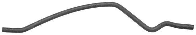 18371L - HVAC: Molded Heater Hose for ACDelco Image
