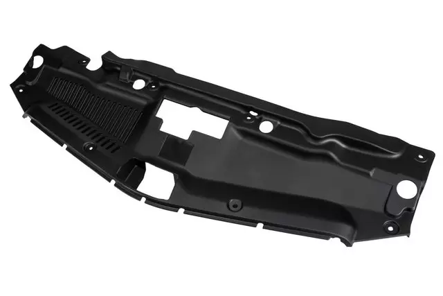 Front Bumper Fascia Opening Upper Cover - GM (95079808)