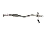 68270479AB - : Exhaust Front Pipe for Jeep: Cherokee Image