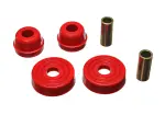 47114R - : Strut Tower Bushing Set for Energy Suspension Image