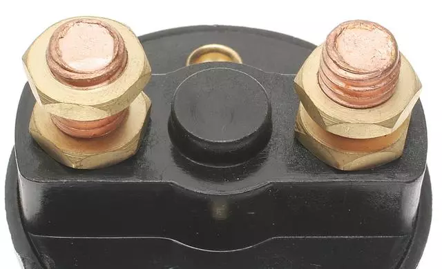 Battery Isolation Switch - ACDelco (U1940C)