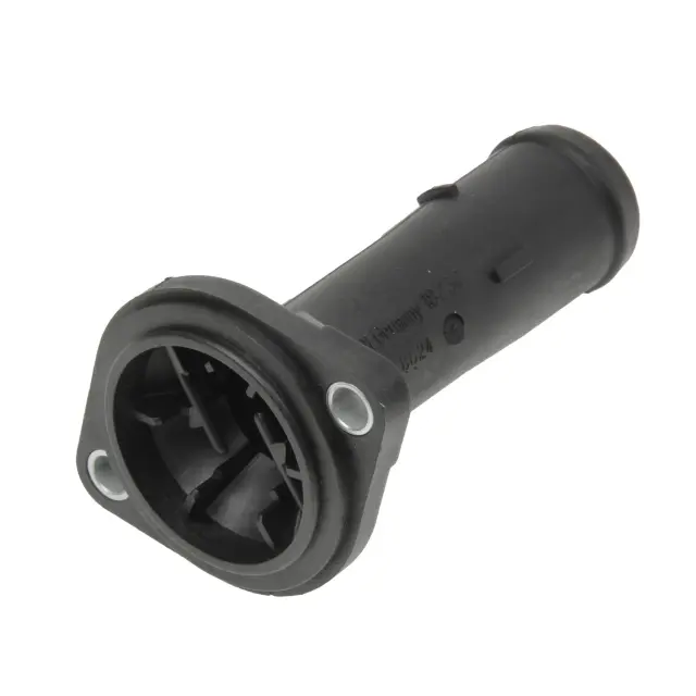 18230 - Cooling Systems: Febi 18230 Engine Coolant Hose Flange for FEBI RUBBER CO Image
