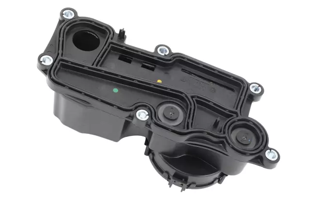 55509669 - : 2019-2024 GM - Positive Crankcase Ventilation Oil Separator for GM Image