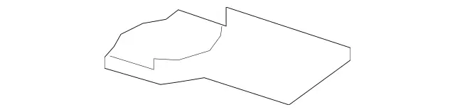 2046830294 - : Insert for Mercedes-Benz: C250, C300, C350, C63 AMG, E250, E350, E400, E550, E63 AMG, E63 AMG S Image