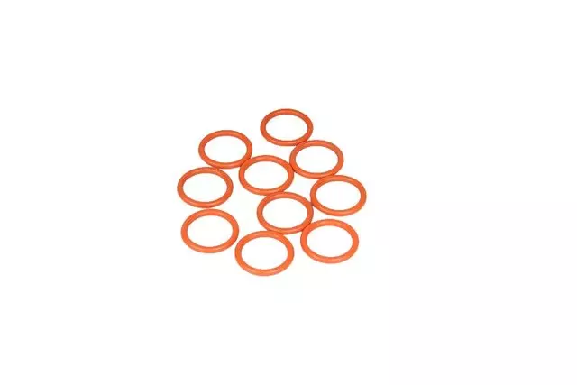25537068 - : Multi-Purpose O-Ring (THIS IS A SINGLE O-RING, NOT A PACKAGE OF TEN) for Buick: LaCrosse, LeSabre, Lucerne, Park Avenue, Reatta, Regal, Riviera | Chevrolet: Camaro, Impala, Lumina, Lumina APV, Monte Carlo | Oldsmobile: 88, 98, Intrigue, LSS, Regency, Silhouette, Toronado | Pontiac: Bonneville, Firebird, Grand Prix, Trans Sport Image