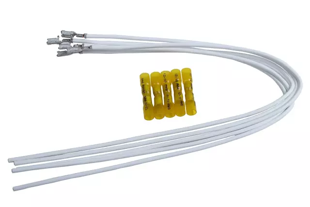 13587348 - : F (S)Splice for GM Image