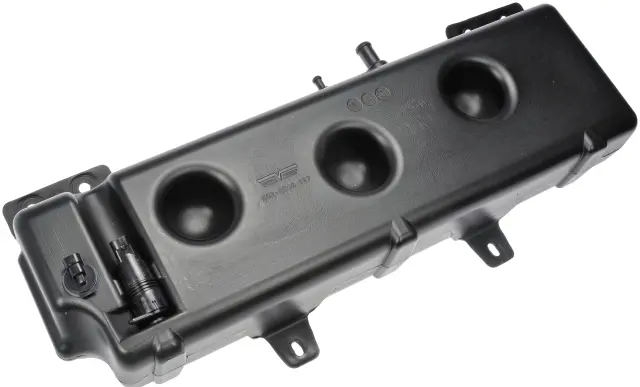 6035506 - : Heavy Duty Windshield Washer Fluid Reservoir for Dorman Image