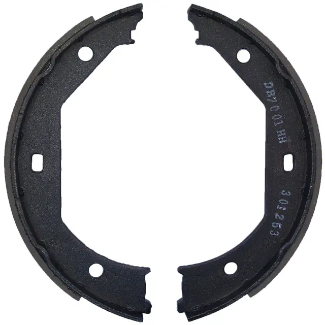 831 - : BENDIX Drum Brake Shoes for BENDIX Image