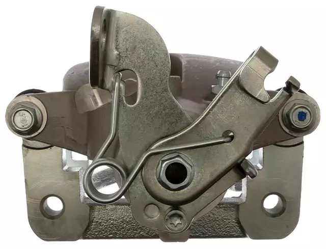 Rear Driver Side Brake Caliper - ACDelco (18FR12284)