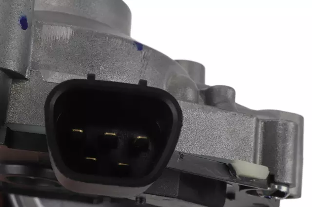 23167072 - : Wiper Motor for Chevrolet: Silverado 1500, Silverado 1500 LD, Silverado 2500 HD, Silverado 3500 HD | GMC: Sierra 1500, Sierra 1500 Limited, Sierra 2500 HD, Sierra 3500 HD Image