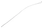 15749253 - Emission Control: Rear Vapor Canister Pipe for ACDelco Image