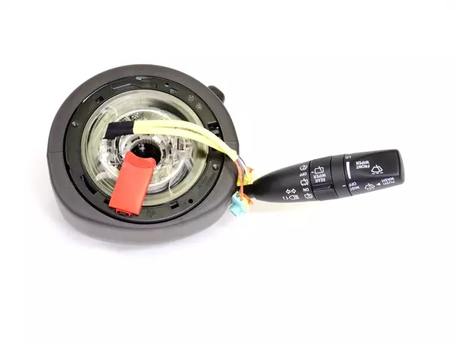 1NJ72LU5AJ - : Steering Column Module for Jeep: Grand Cherokee Image