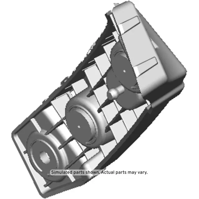 42562896 - Body: Guide Bracket for Chevrolet: Bolt EV Image