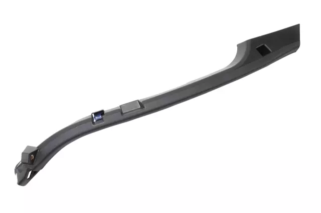 Lock Pillar Trim - GM (92264460)