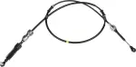 34935EM30A - Automatic Transmission: Shift Control Cable for Nissan: Versa Image