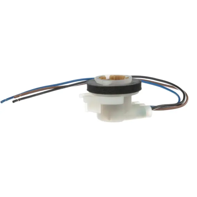 S584 - Electronics: Multi Function Socket for SMP CORP Image