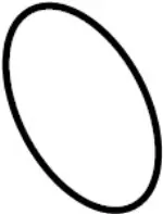 46096EG025 - Body: Master Cylinder Seal for Infiniti Image