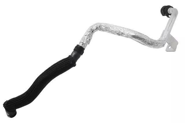 23486247 - : HVAC Heater Water Bypass Inlet Hose for Cadillac: CT6 Image