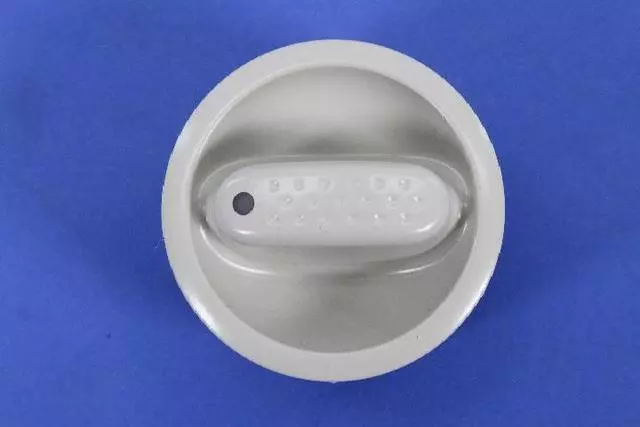 A/c Or Heater Control - Rotary Knob - Mopar (1RY18JW4AA)