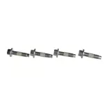W716591S437 - : Adapter Mount Bolt for FORD Image
