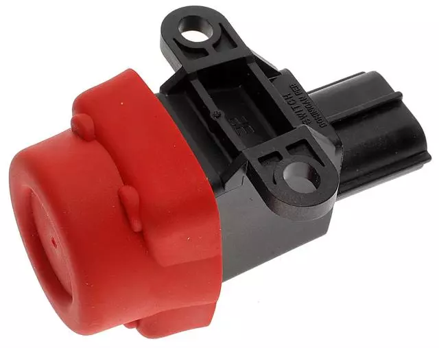 Fuel Pressure Cut Off Switch - Certified - ACDelco (D1876D)
