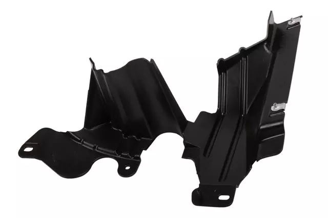 84533445 - : Front Wheelhouse Splash Shield for Chevrolet: Equinox Image