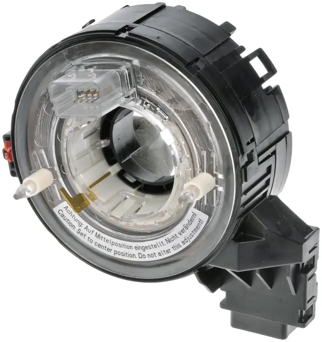 525703 - : Airbag Clock Spring for Dorman Image