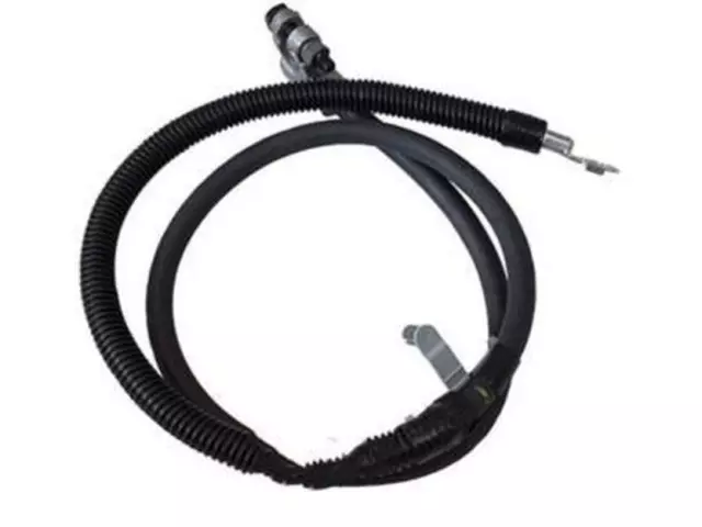 F81Z14301DA - Electrical: Battery Cable for Ford: Excursion, F-250 Super Duty, F-350 Super Duty, F-450 Super Duty, F-550 Super Duty Image