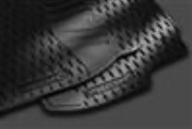 8BH70 - : Floor Mats, All Weather for Mazda Image