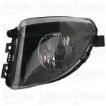 44369 - : 2010-2013 BMW 5 Series Fog Light Halogen Plastic L for VALEO Image
