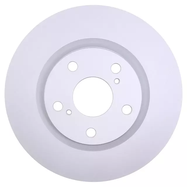 18A2931 - : Front Brake Rotor for ACDelco Image