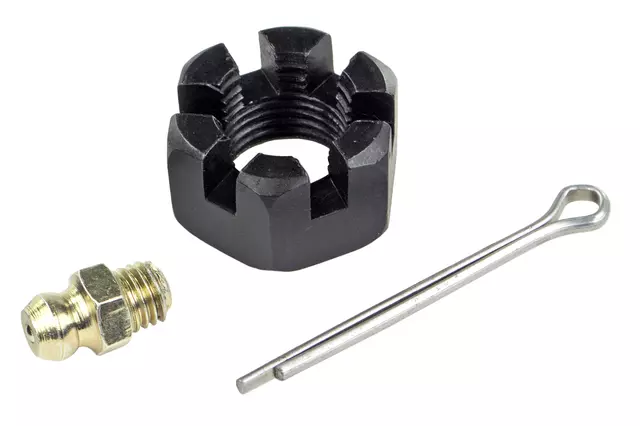 Steering Linkage Tie Rod - ACDelco (MDS893)