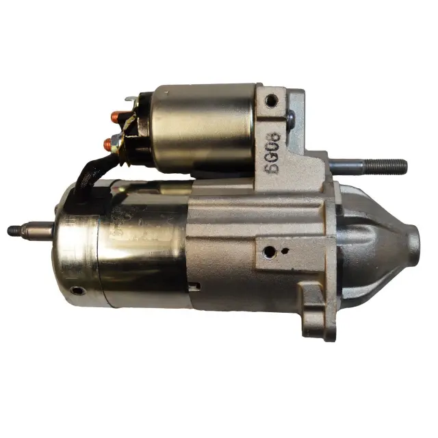 12A1382 - : Mando Starter Motor for Mando Image