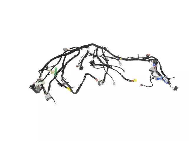 Instrument Panel Wiring - Mopar (68369060AA)