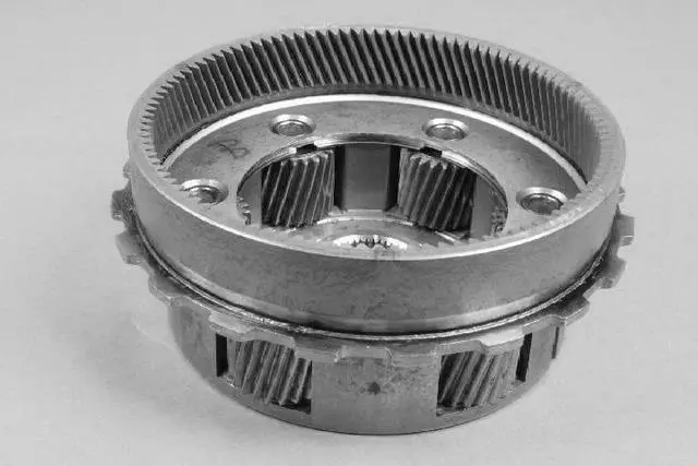 Reverse Complete Carrier - Mopar (52119738AB)