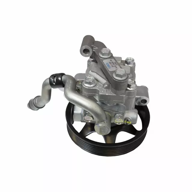 Power Steering Pump - Ford (6L8Z-3A696-BA)
